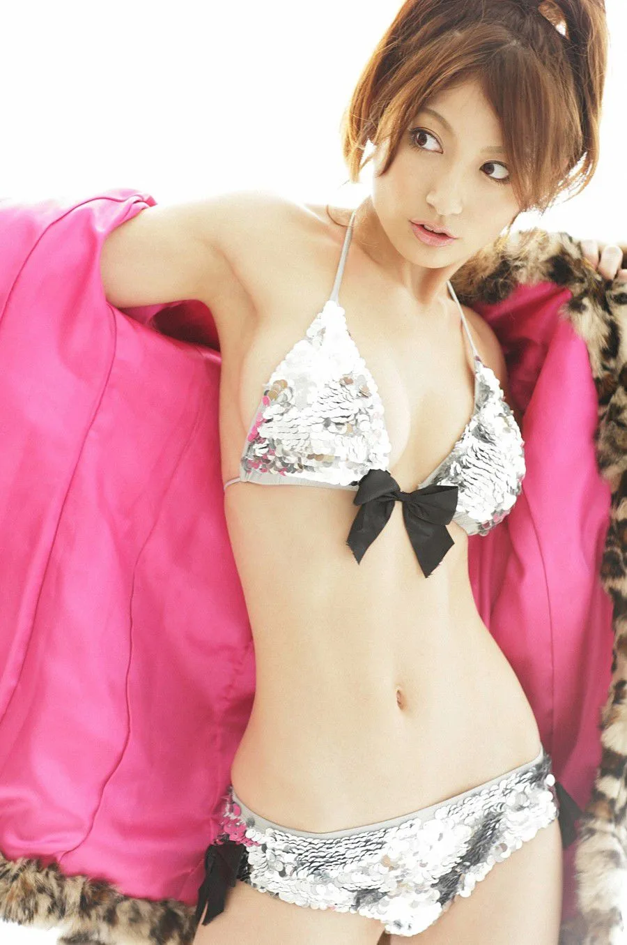 [Bộ sưu tập công chúa] Album ảnh Yoko Kumada - 51