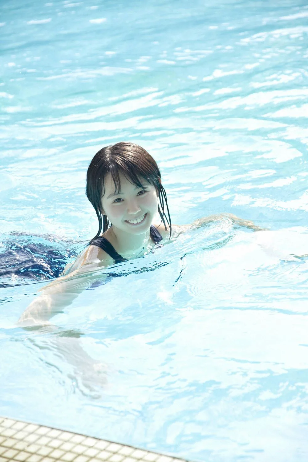 [YS[Web] Tập 352 Album ảnh "Rina sau giờ học" của Koike Rina - 82
