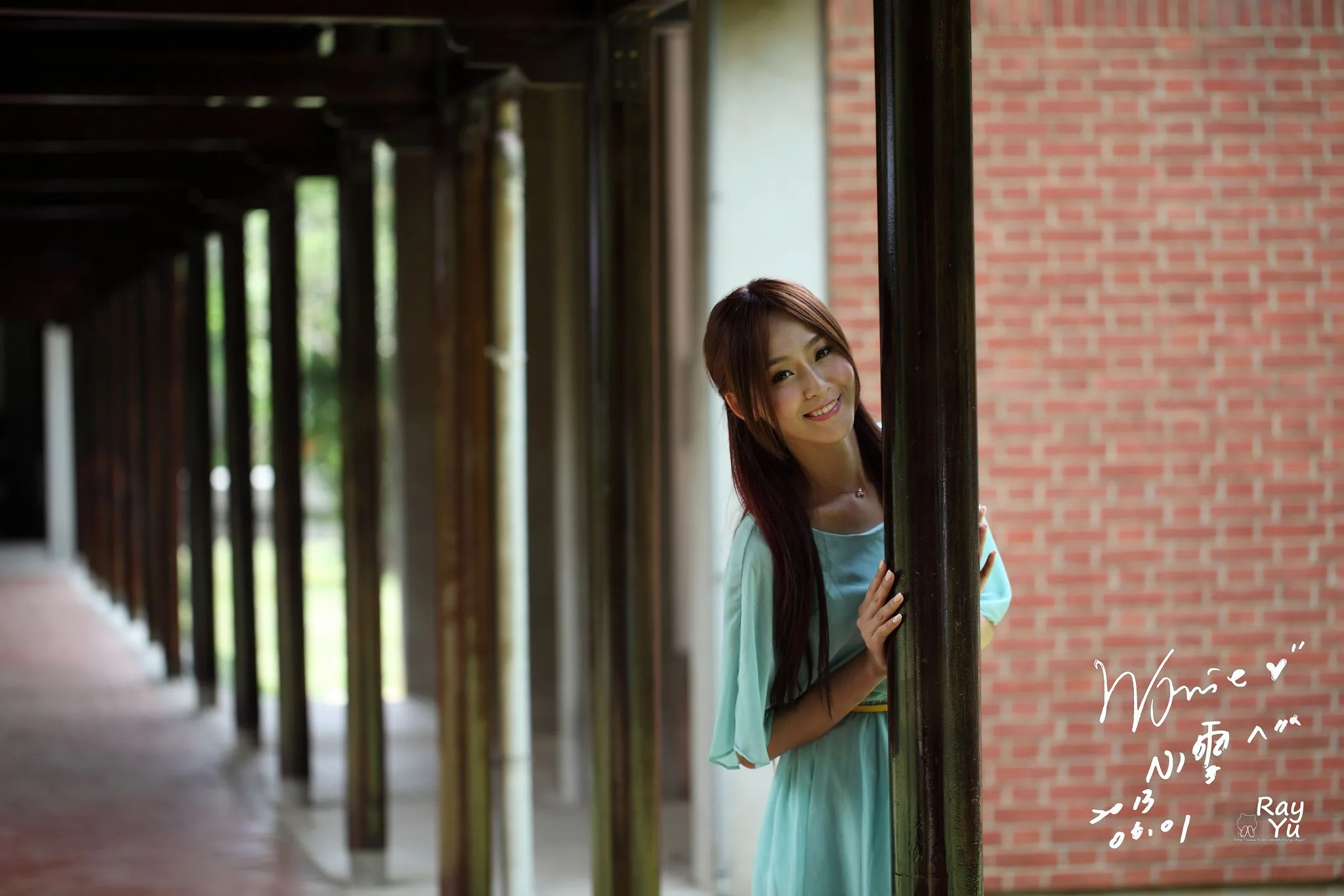 [Tập đặc biệt của BEAUTYLEG] Nữ thần Winnie - "Buổi chụp ảnh ngoài trời đầy nắng" Tập 1 - 74