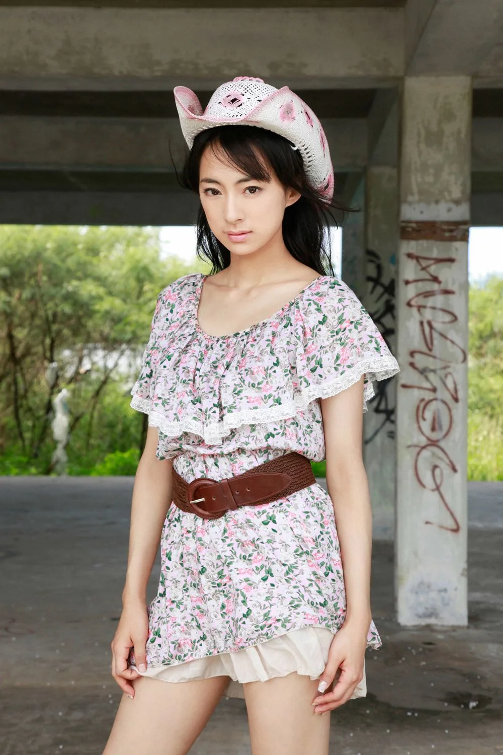 [YSWeb] Tập 427 Sách ảnh Ultra HD "Sự cám dỗ" của Umemiya Masako - 28