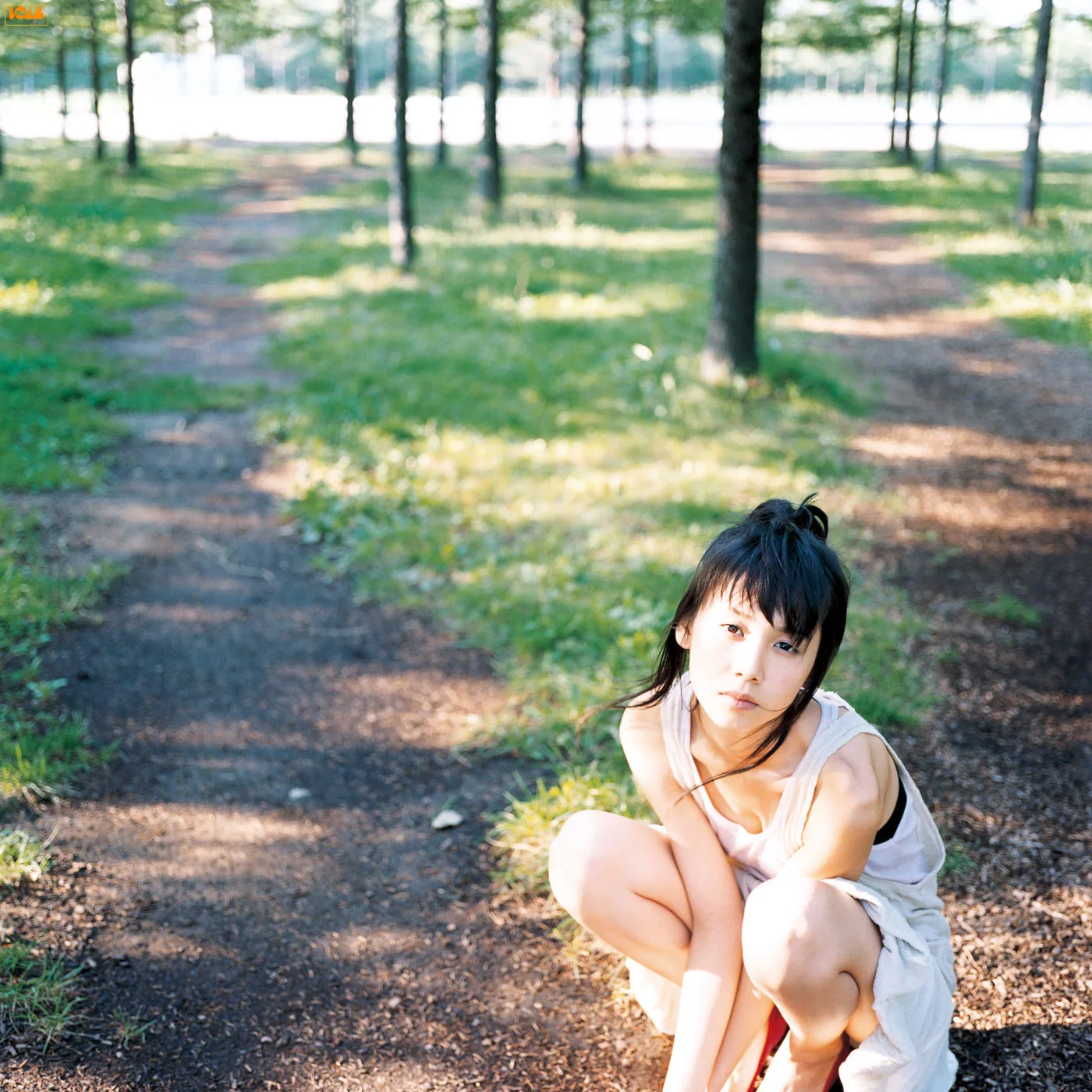 Bom.TVEmi Hasegawa, tháng 12 năm 2007 - 5