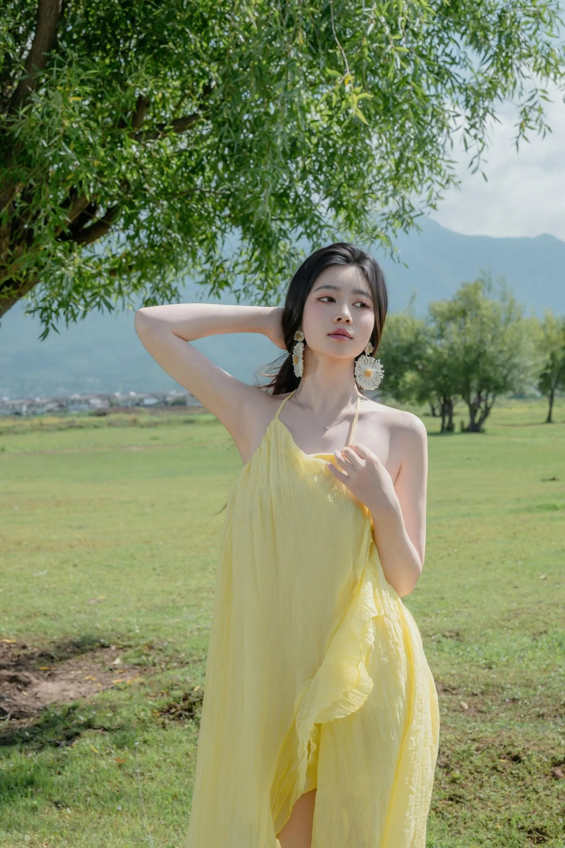 Áo choàng quốc gia 2016 màu xanh lá cây Mahode - 2