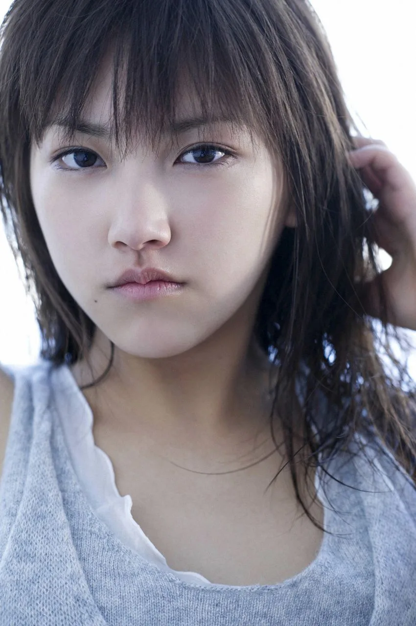 [VYJ] Album ảnh Seika Taketomi số 121 - 48