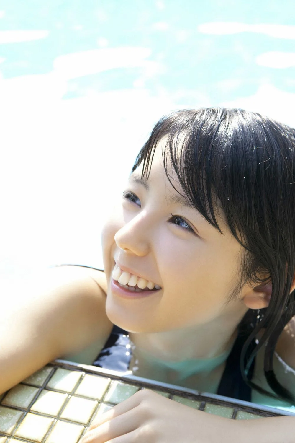 [YS[Web] Tập 352 Album ảnh "Rina sau giờ học" của Koike Rina - 85
