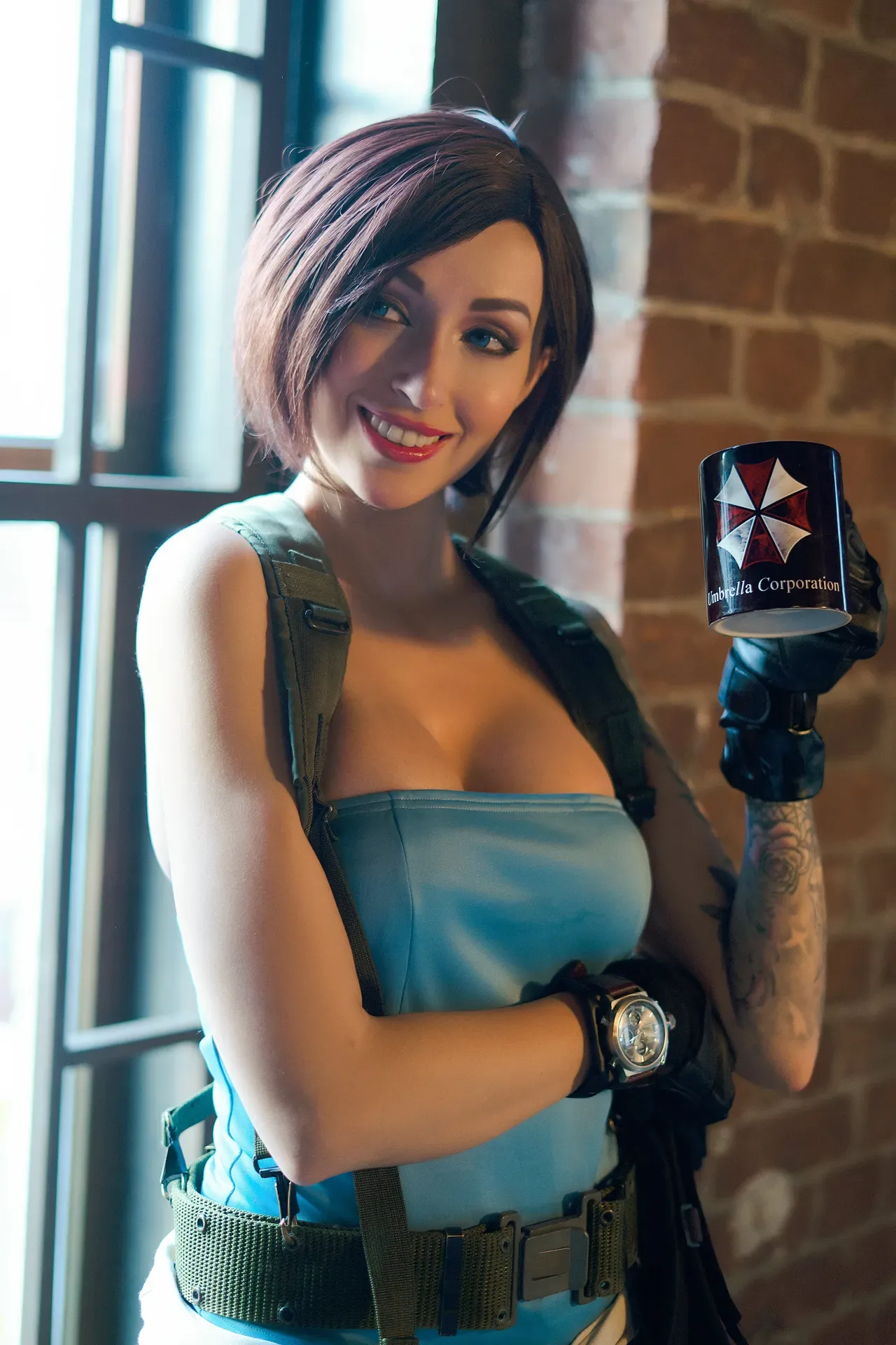 Lera Himera – Jill Valentine (Resident Evil) - 19