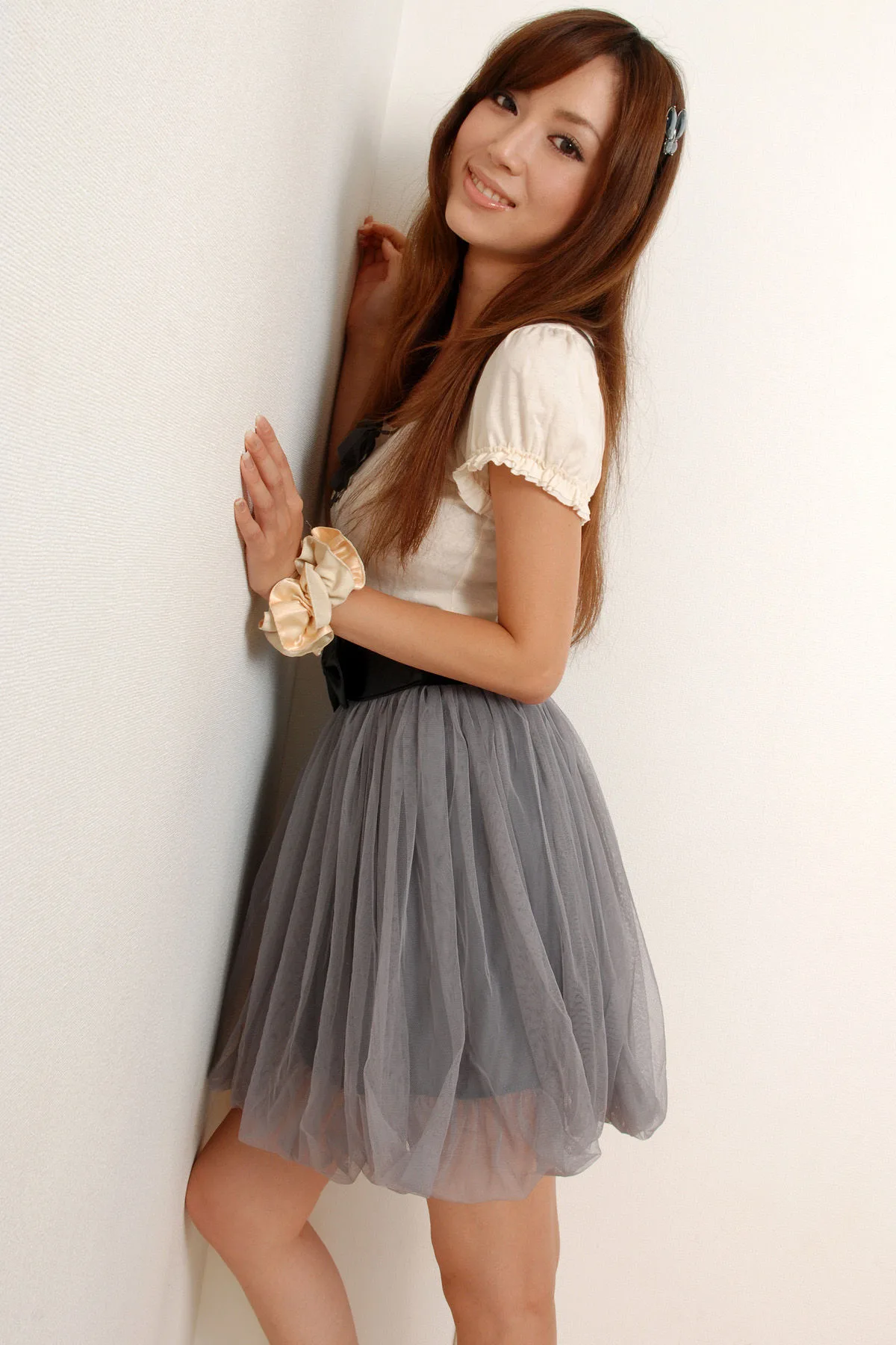 [Bộ BWH] Mayu Ohya YMD0023 - 5
