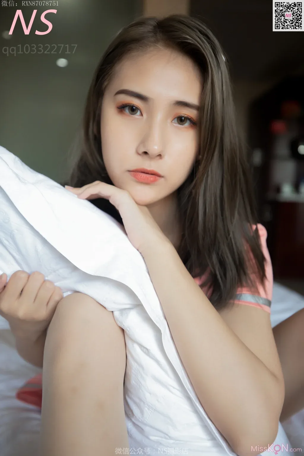 [Mẫu] Cô Gái Trong Mơ – R18 Mã ẩn cờ mẫu: đùi đẹp 5G1V - 66