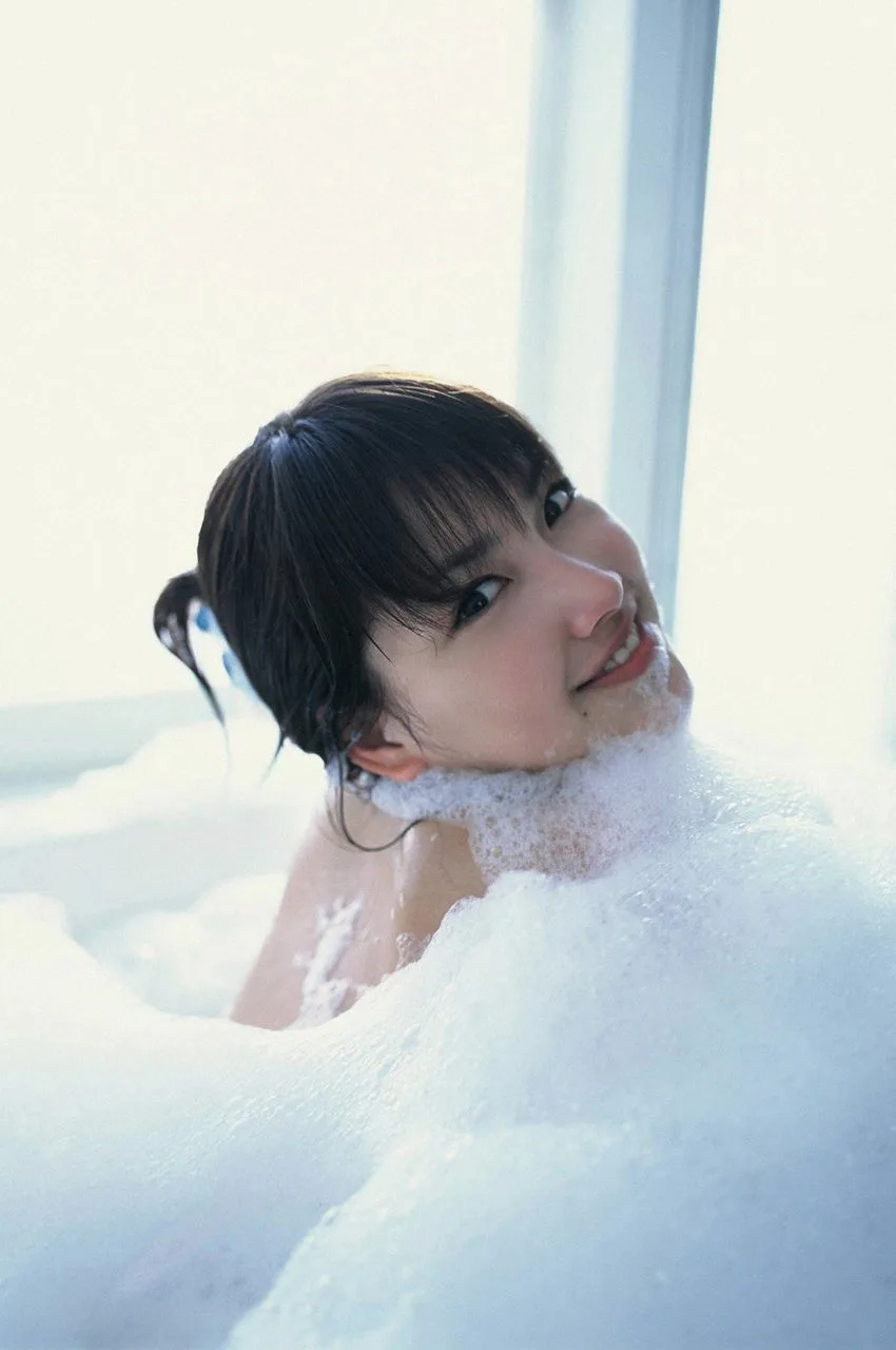 [VYJ] Album ảnh Seika Taketomi số 121 - 53
