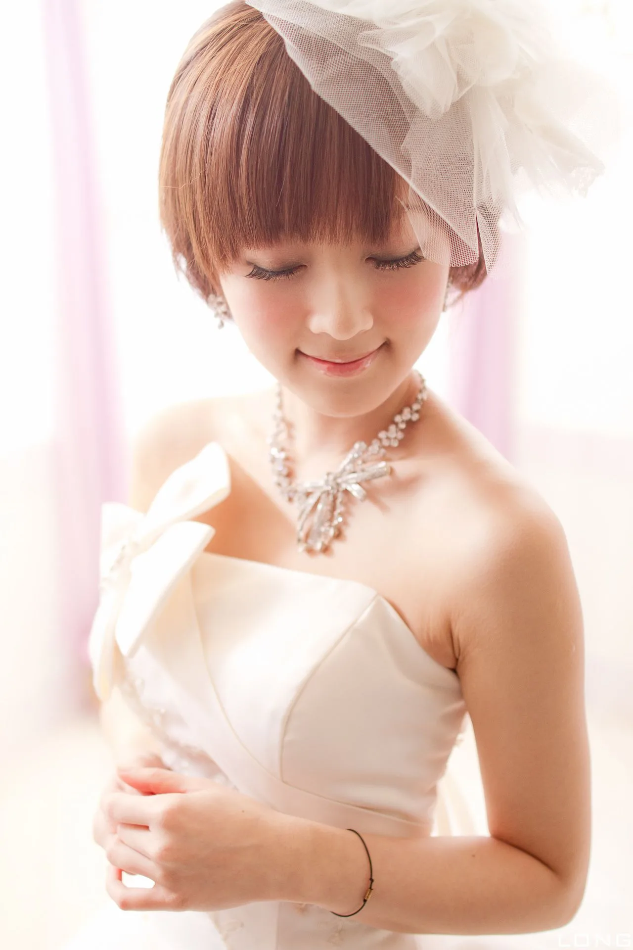 GuoziMM - Bộ sưu tập ảnh cưới tại studio - 1
