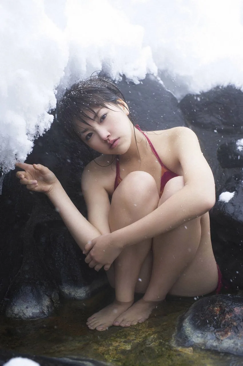 [VYJ] Album ảnh Seika Taketomi số 121 - 30