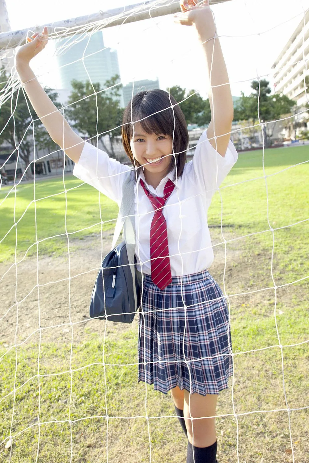 [YS[Web] Tập 352 Album ảnh "Rina sau giờ học" của Koike Rina - 21