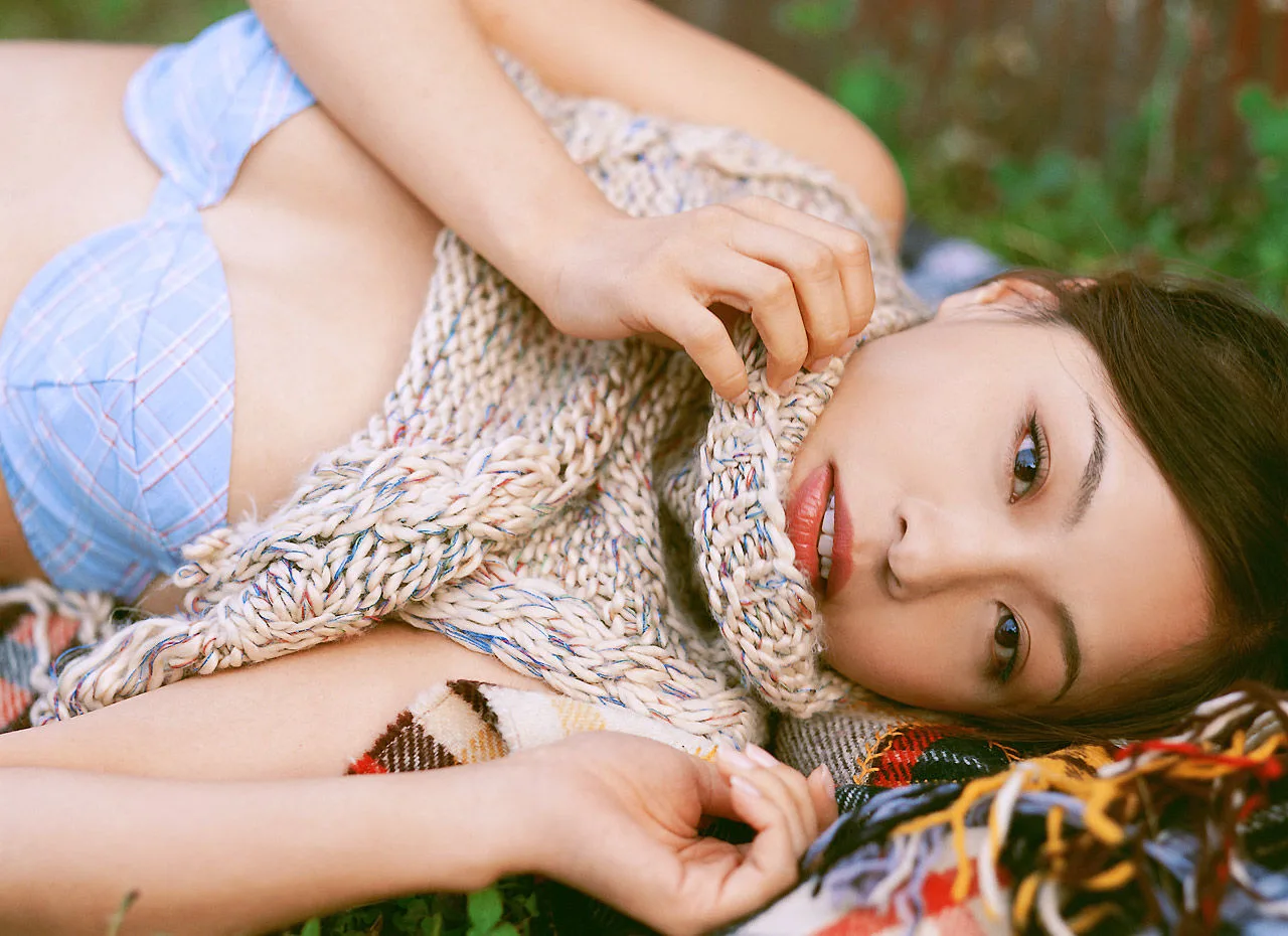 [Image.tv] Album ảnh "インリン・オブ・ジョイトイ - Naked Thread" của Yan Yinling - 15