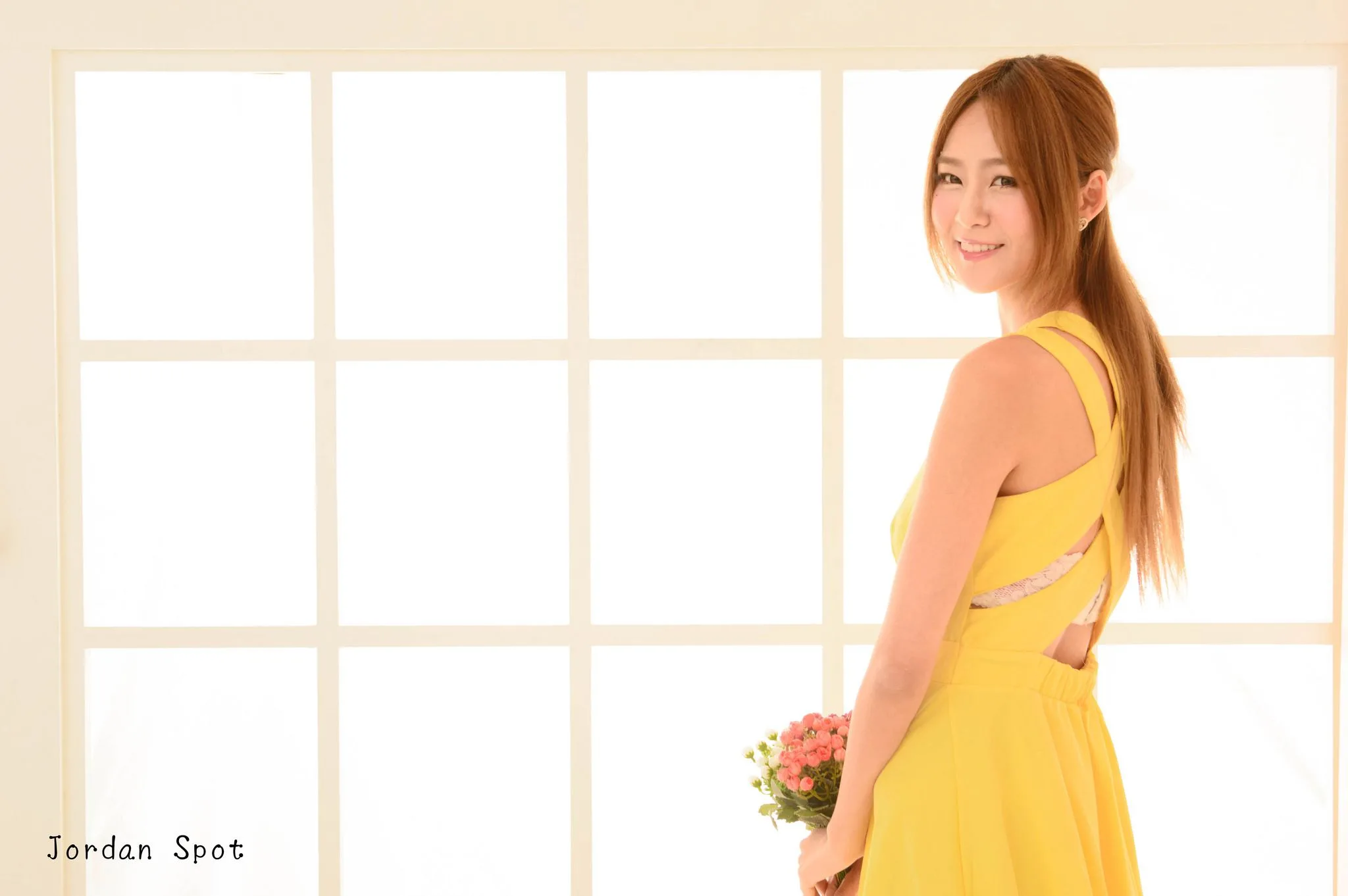 [Tập đặc biệt của Beautyleg] Winnie Xiaoxue - Bộ sưu tập ảnh chụp tại studio (Phần 4) - 21