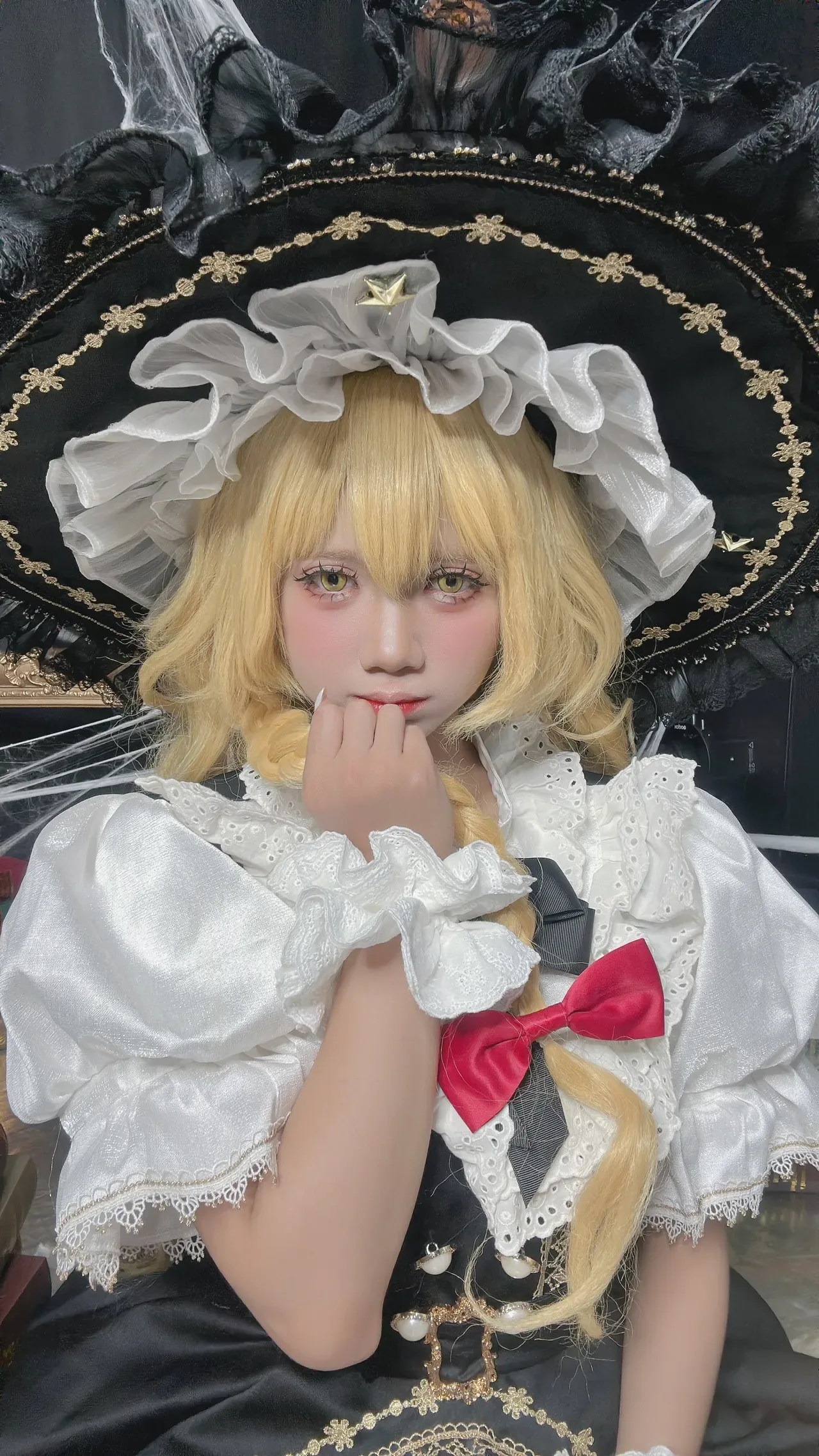 PoppaChan – Marisa Kirisame (Touhou Project) - 67