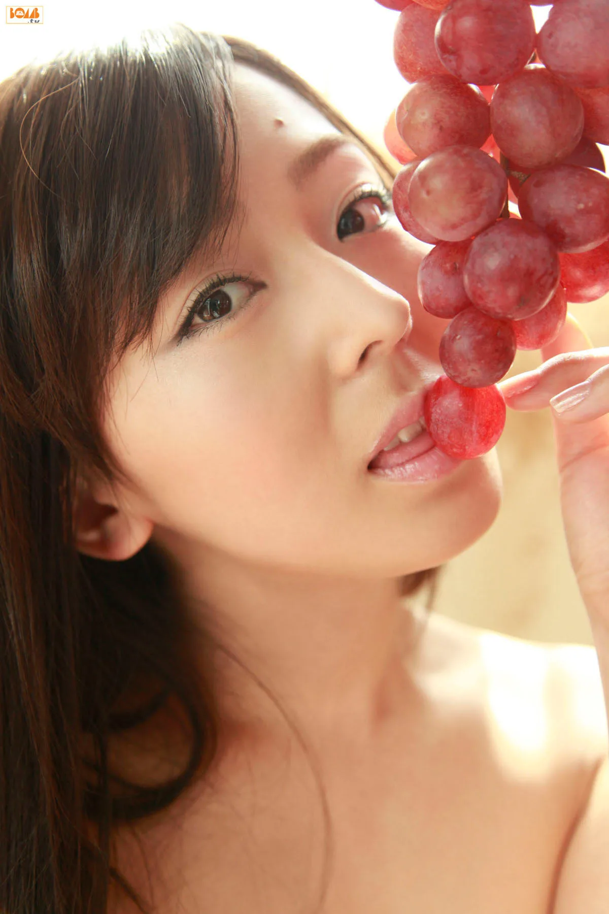 Bom.TV] Emi Ito số tháng 9 năm 2011 - 31