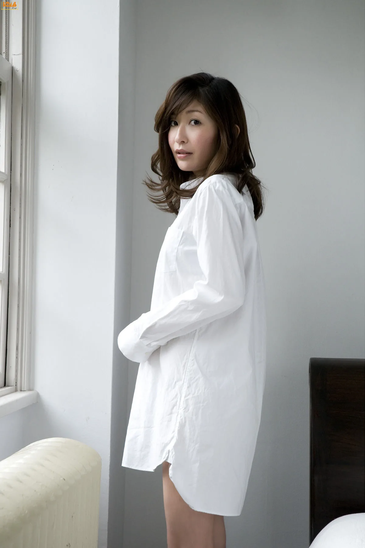 Bom.TV] Mayumi Ono 2008-05 - 8