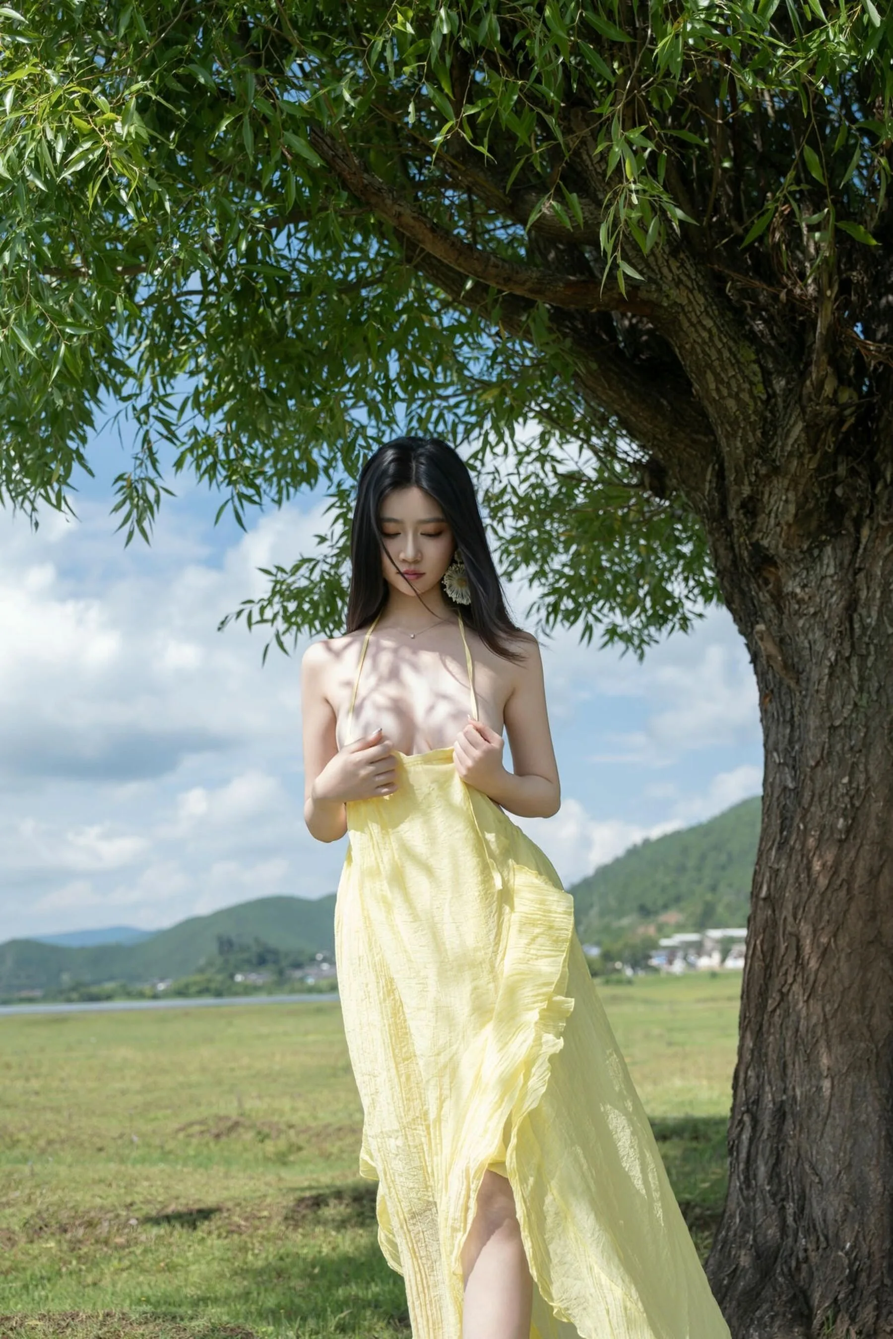 Áo choàng quốc gia 2016 màu xanh lá cây Mahode - 42