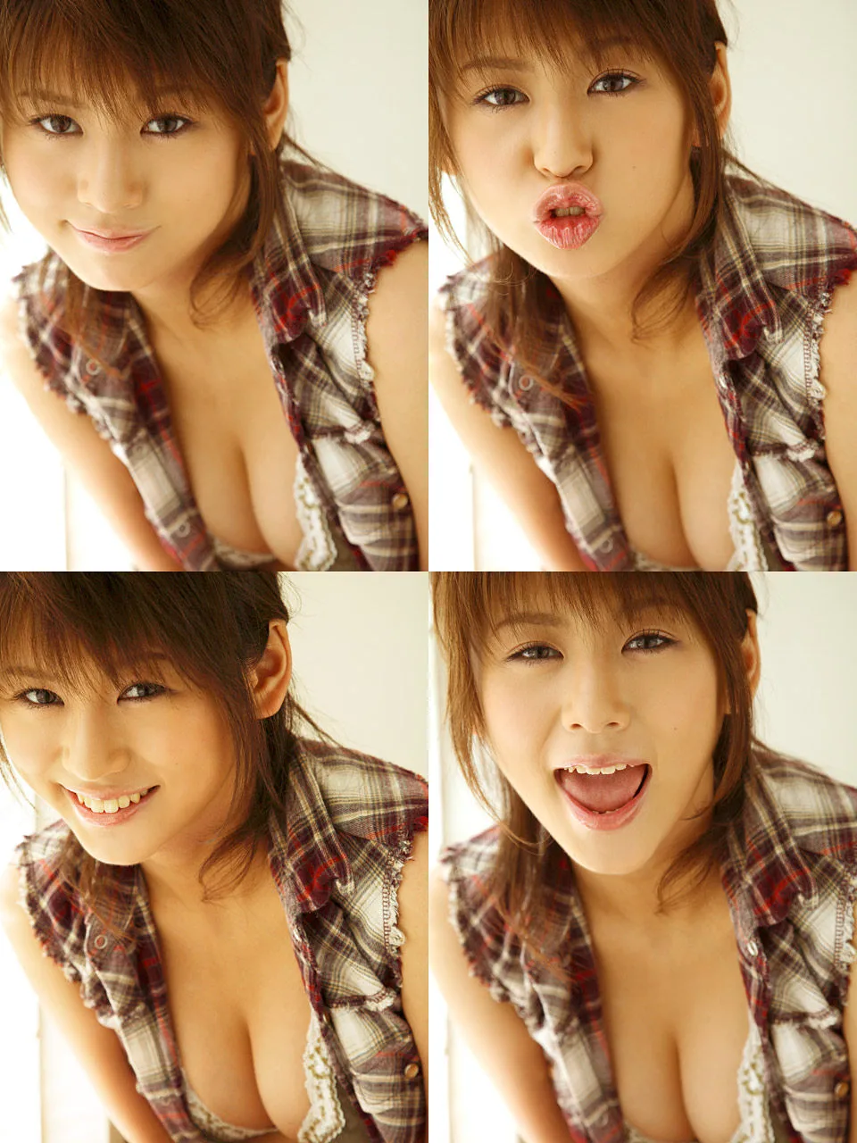 [Image.tv] Sách ảnh của Yuka Kosaka "Hãy thư giãn và vui vẻ!!" - 10
