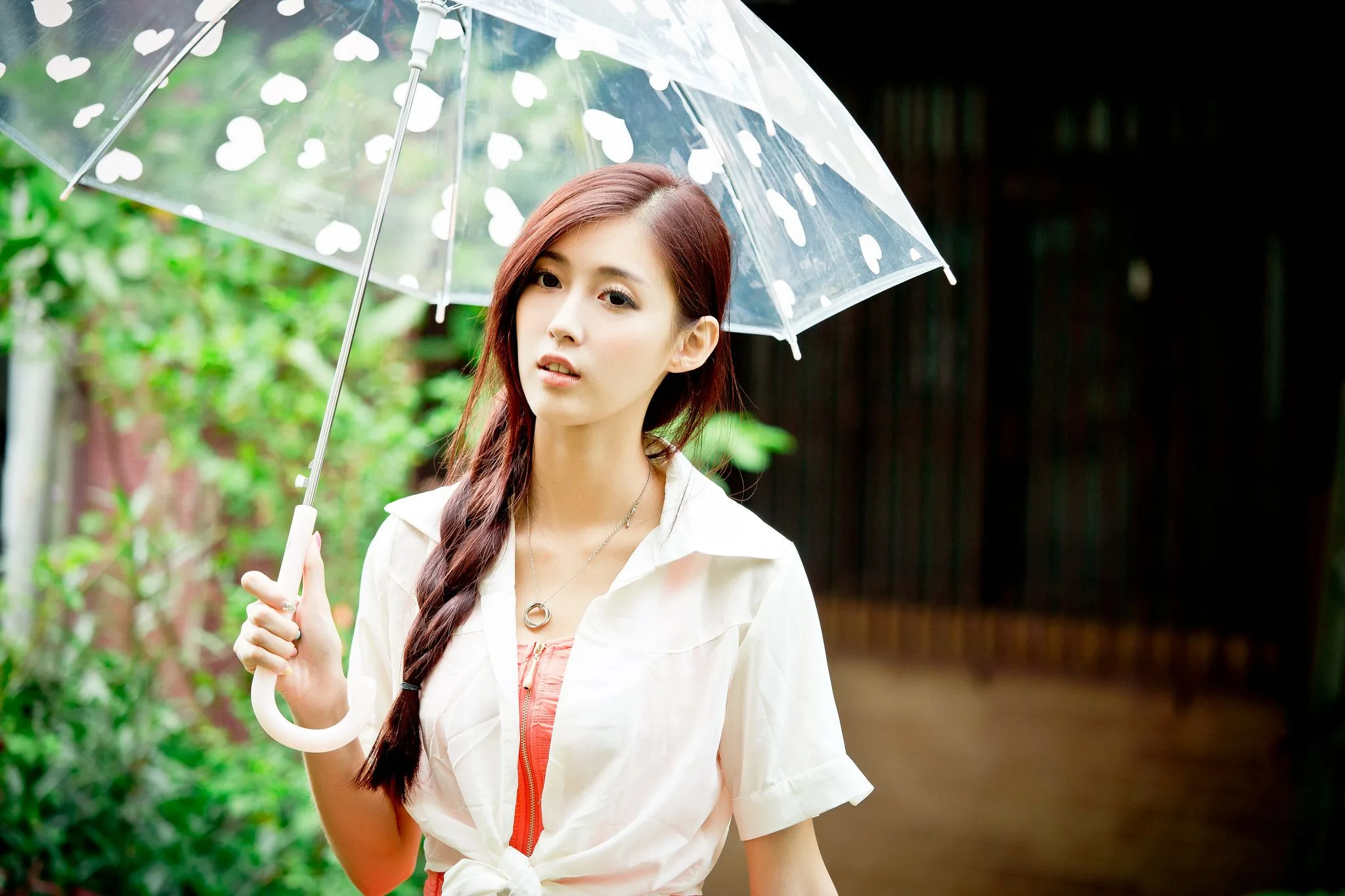 [Ấn bản đặc biệt BEAUTYLEG] Kila Jingjing (Liao Tingling) - Bộ ảnh chụp ngoài trời tại căn hộ Huanan. - 107