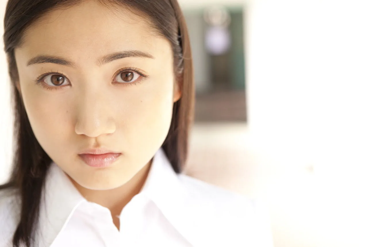[Image.tv] Sha Ling《NEXT SEASON》Sách ảnh Phần 1 + Phần 2 - 1