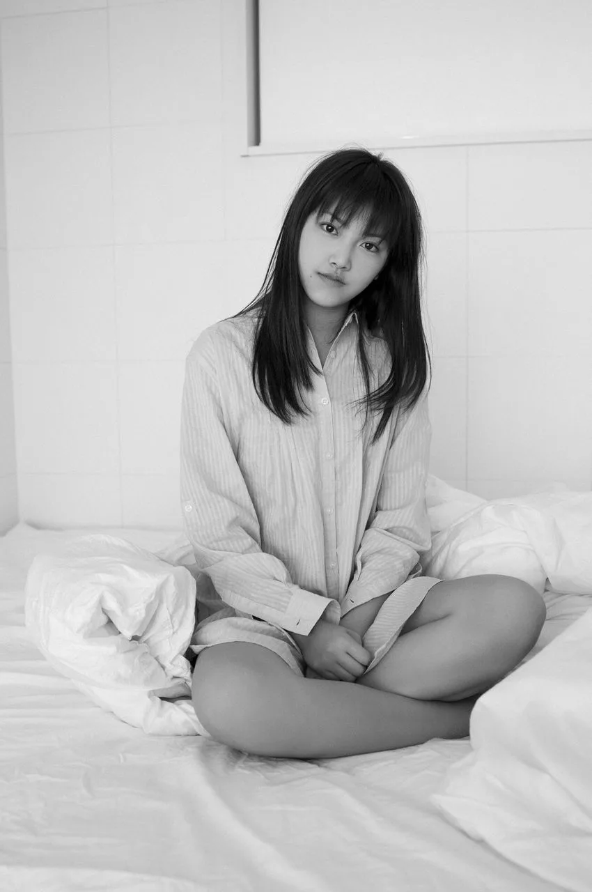 [VYJ] Album ảnh Seika Taketomi số 121 - 24