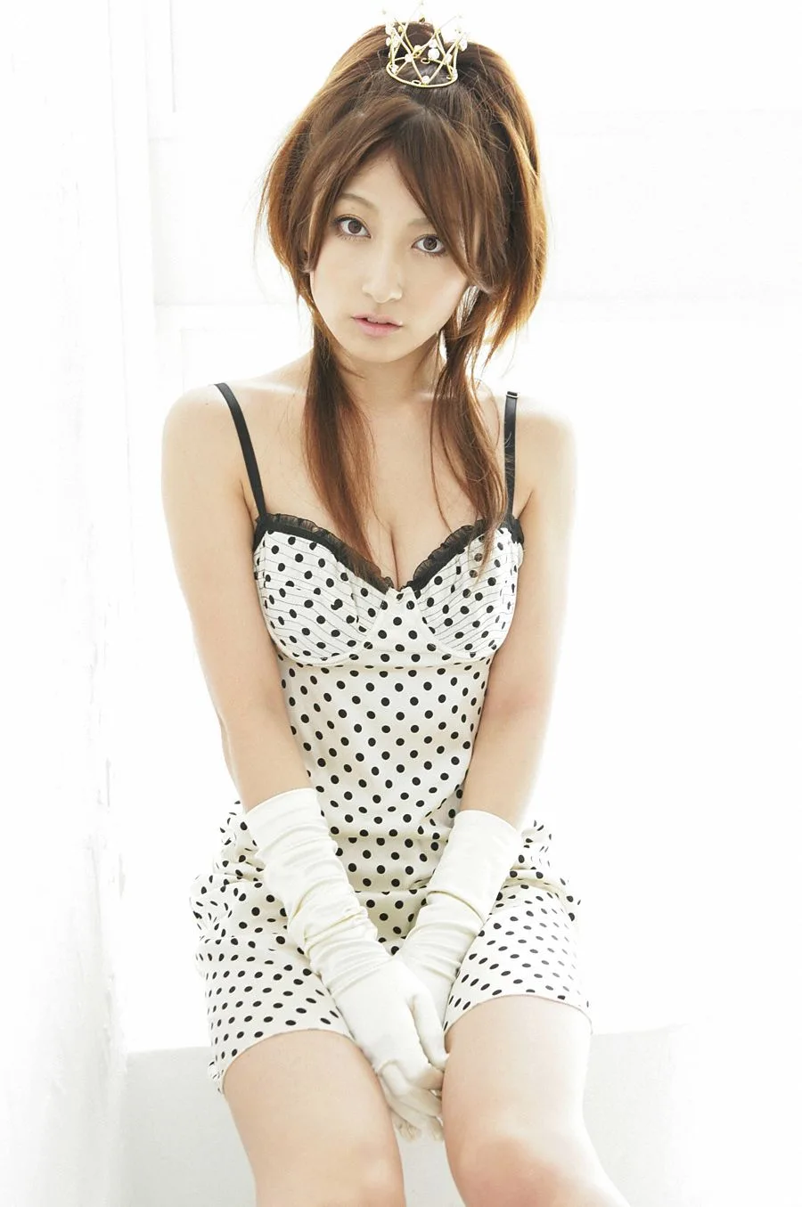 [Bộ sưu tập công chúa] Album ảnh Yoko Kumada - 48