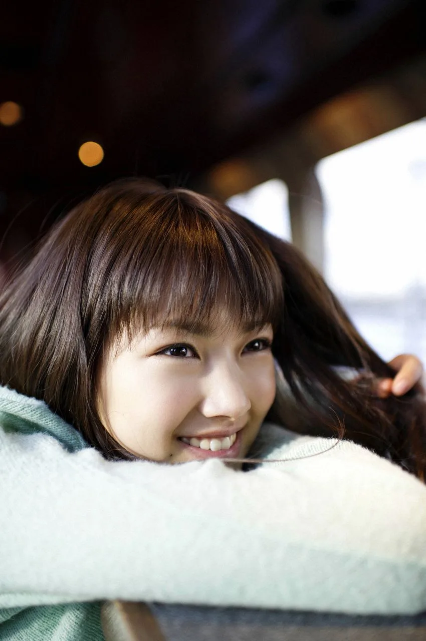 [VYJ] Album ảnh Seika Taketomi số 121 - 57