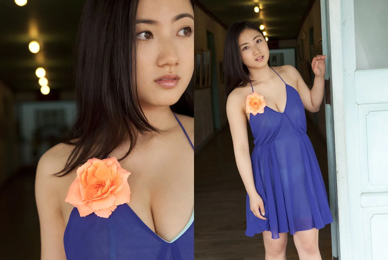 [Image.tv] Sha Ling《NEXT SEASON》Sách ảnh Phần 1 + Phần 2 - 11