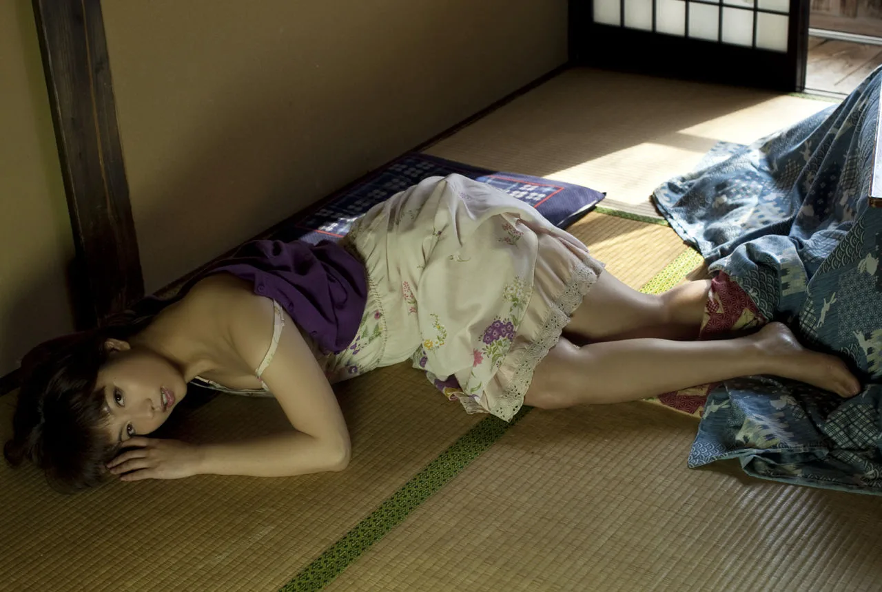 [Image.tv] Marie Kai Kai đã viết nên một album thực sự sau "Love Scenery" - 11
