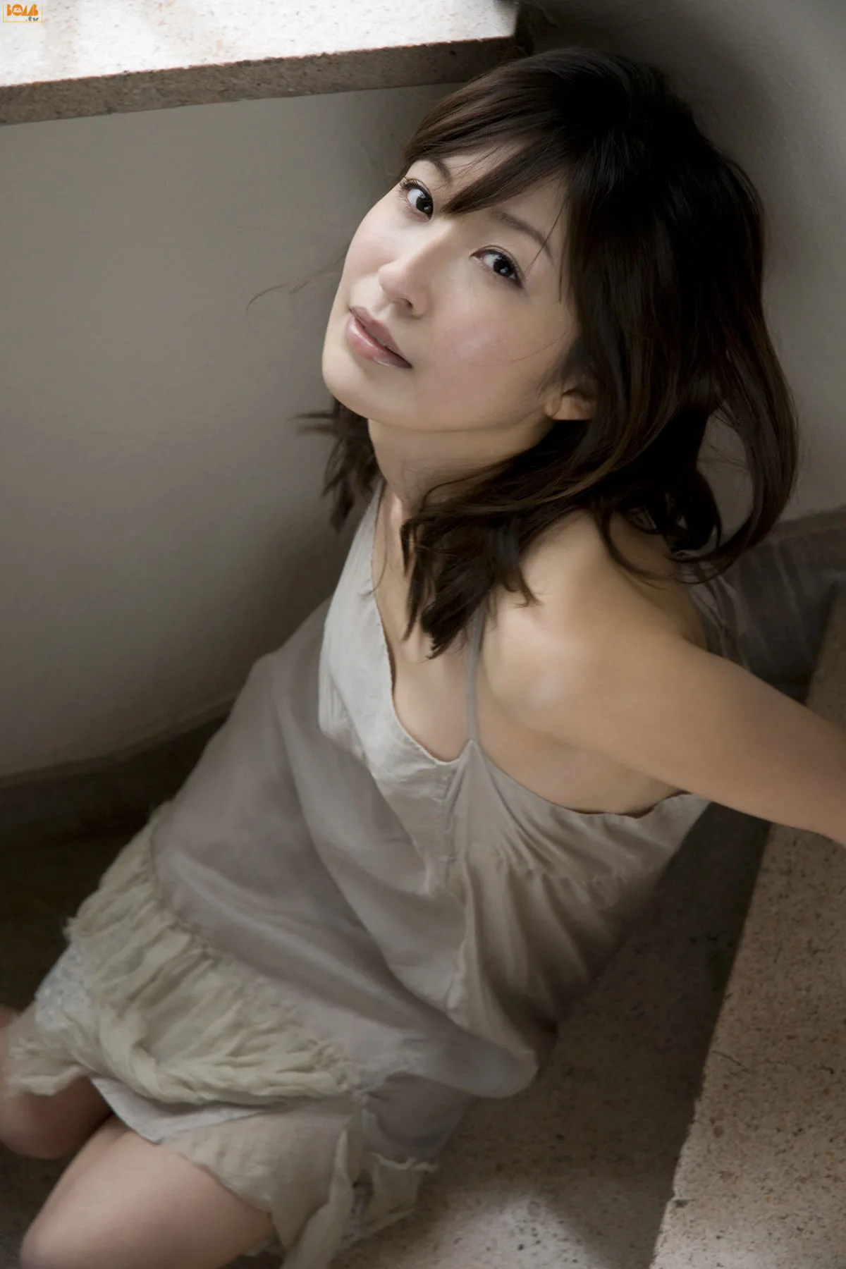 Bom.TV] Mayumi Ono 2008-05 - 5