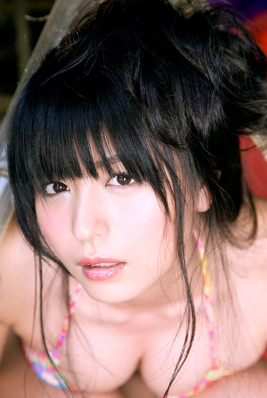 [Image.tv] Album ảnh "linh hồn lang thang của người phụ nữ lạc lối" của Yuki Kawamura - 38