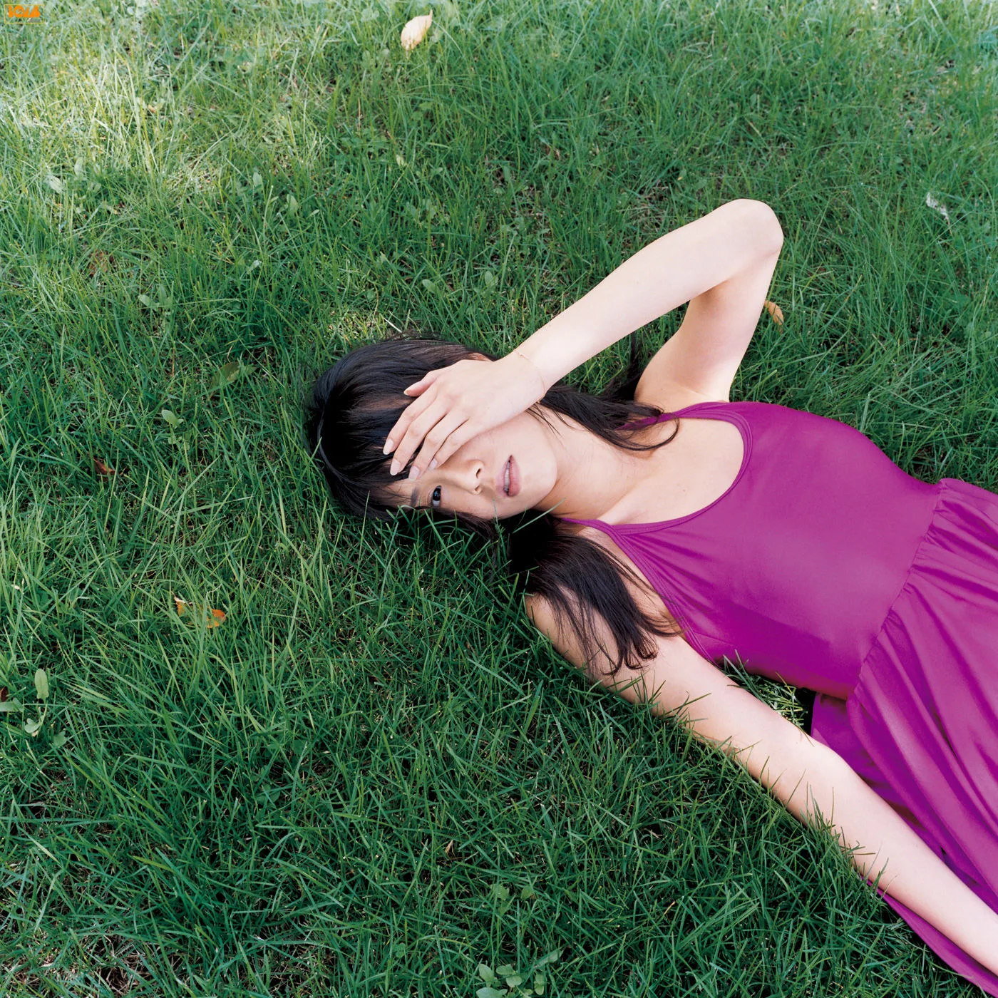 Bom.TVEmi Hasegawa, tháng 12 năm 2007 - 1