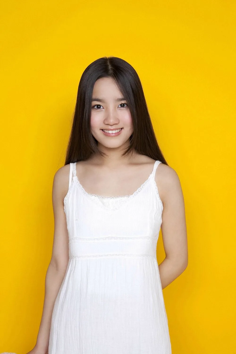 [YS Web] Vol.393 Shimada Haruka×Kato Rena "AKB48ネクストガールズ" Chương 1 - 11
