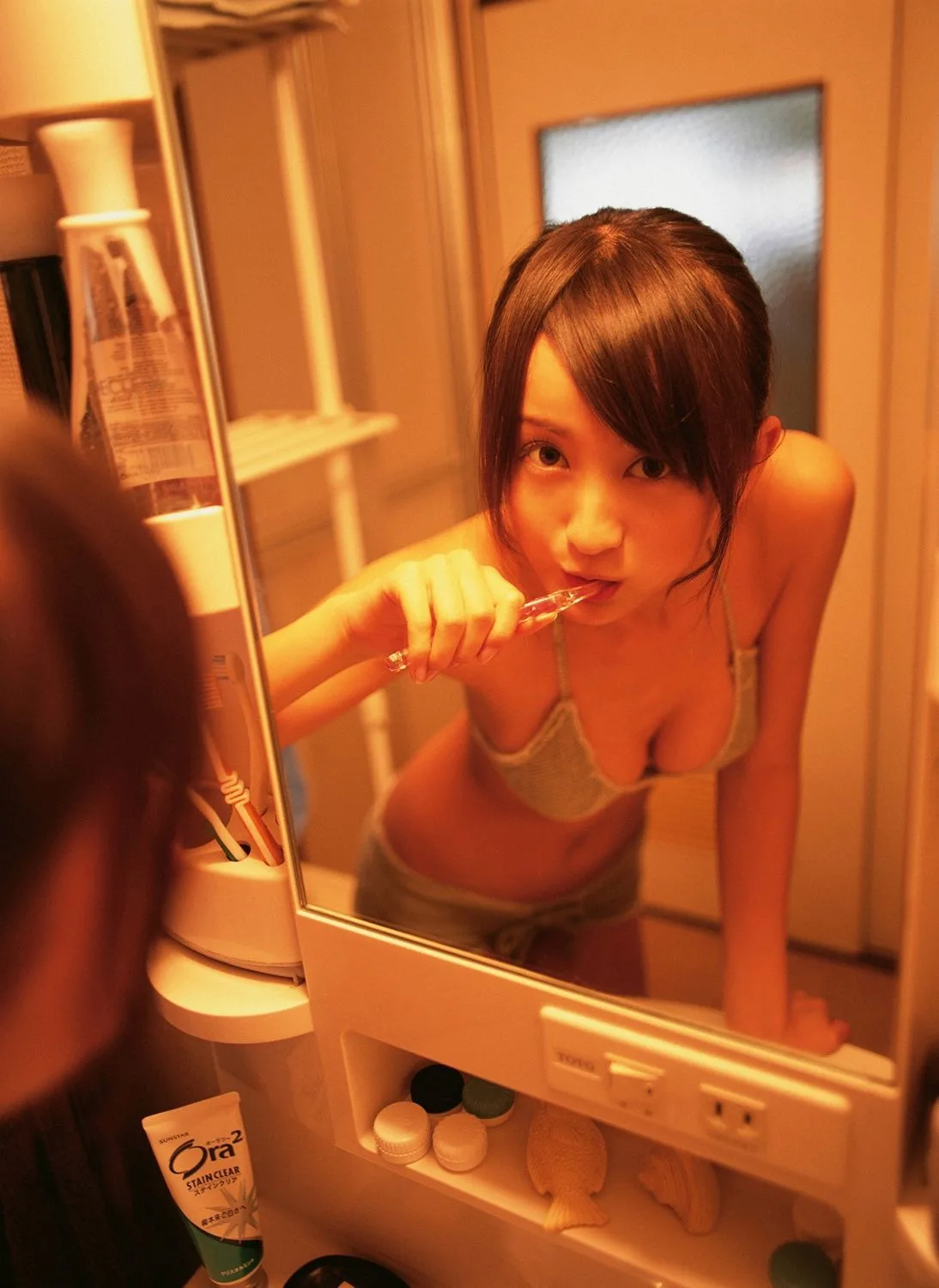 [YS[Trang web] Tập 222 Ayaka Komatsu - 62
