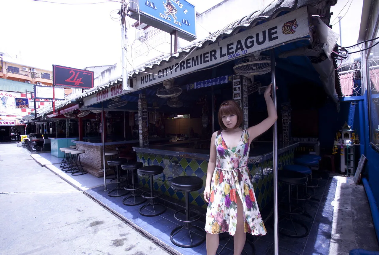 [Image.tv] Album ảnh "Handout" của Noro Kayo - 26