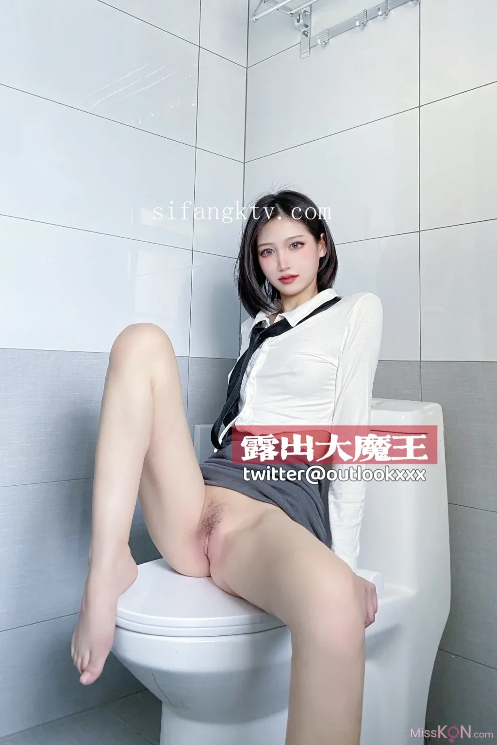 [Nhiếp ảnh gia] Shu + Xiwei + Wild Shu + Daimaou - Một chuyến phiêu lưu riêng tư quy mô lớn - Tuyển tập những đam mê mãnh liệt - 23