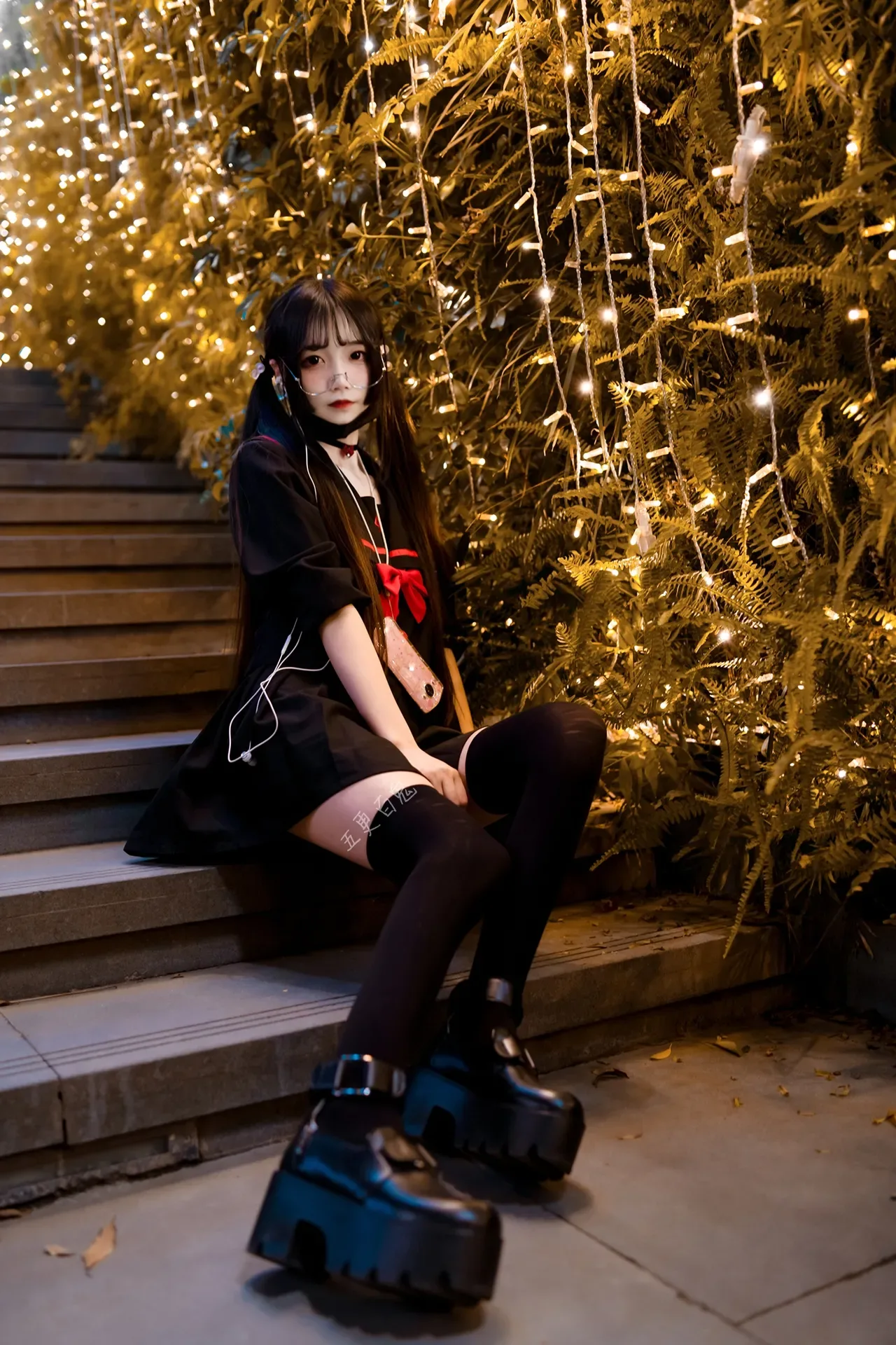 [Gosara Hyakki] Bộ sưu tập đồng phục - 17