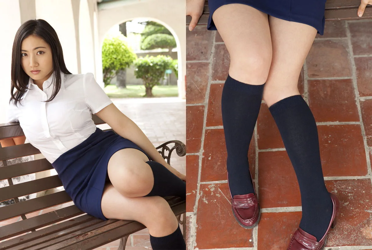 [Image.tv] Sha Ling《NEXT SEASON》Sách ảnh Phần 1 + Phần 2 - 7