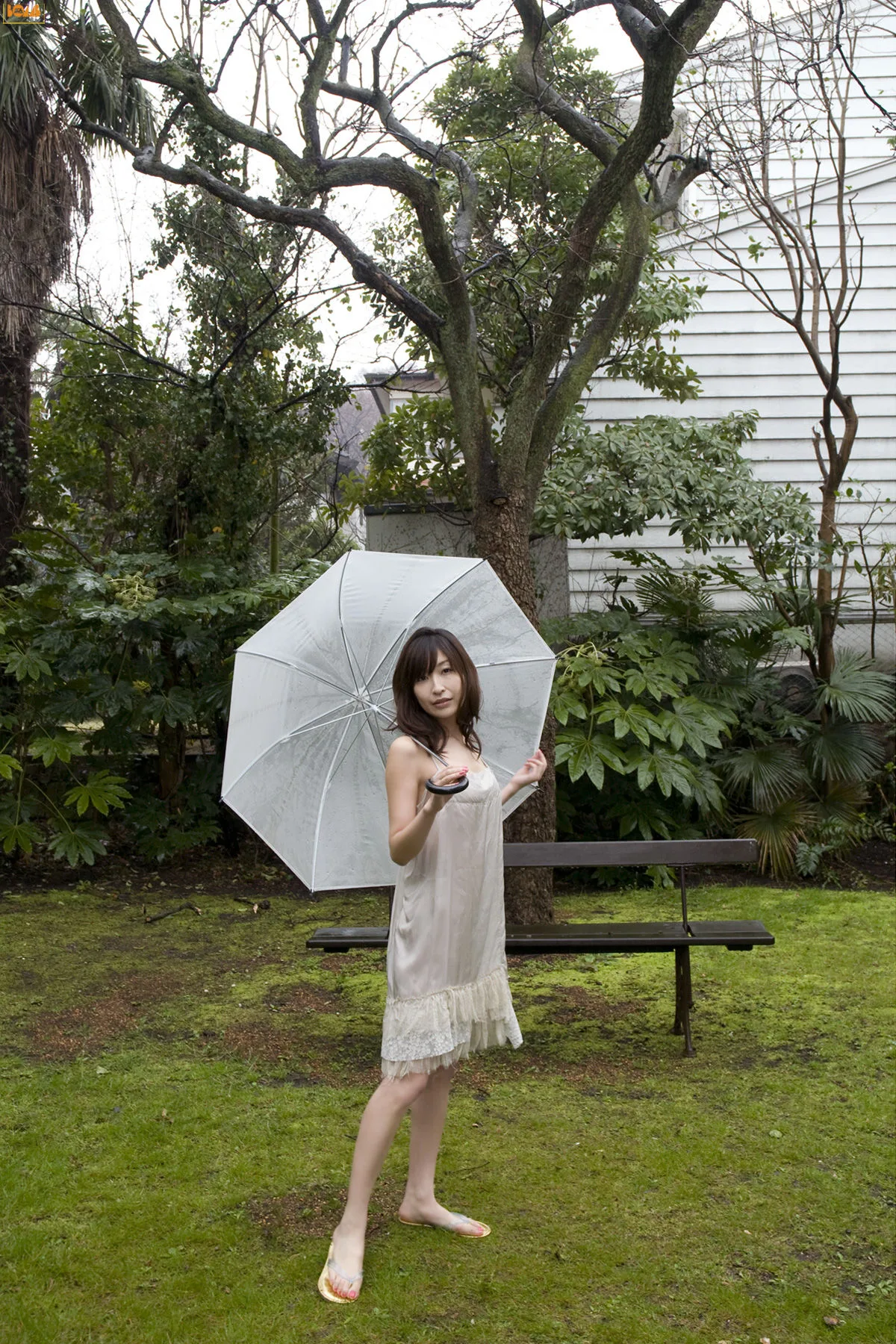 Bom.TV] Mayumi Ono 2008-05 - 3