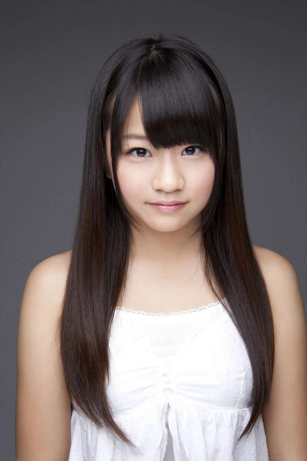 [YS Web] Vol.393 Shimada Haruka×Kato Rena "AKB48ネクストガールズ" Chương 1 - 29