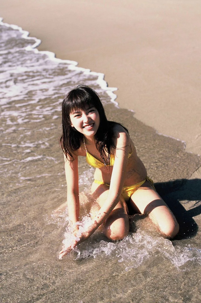 [VYJ] Album ảnh Seika Taketomi số 121 - 60