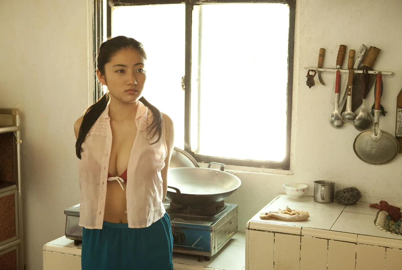 [Image.tv] Sha Ling《NEXT SEASON》Sách ảnh Phần 1 + Phần 2 - 37