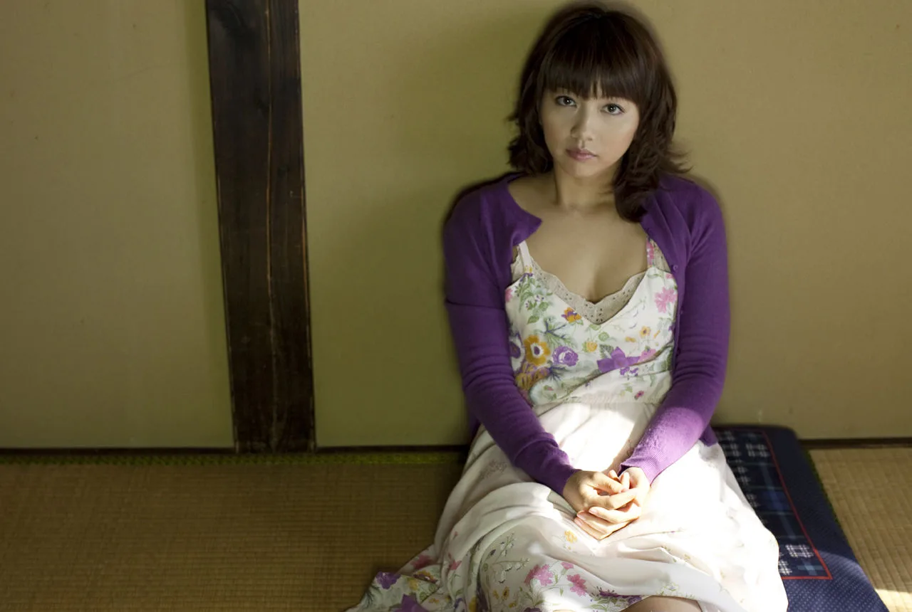 [Image.tv] Marie Kai Kai đã viết nên một album thực sự sau "Love Scenery" - 5