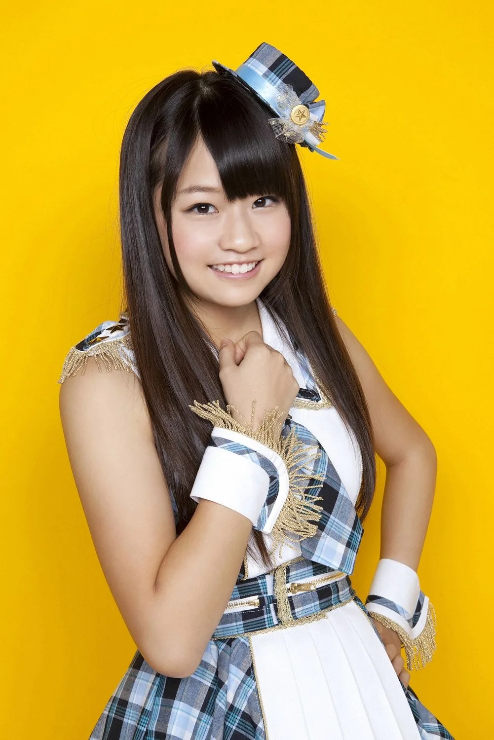 [YS Web] Vol.393 Shimada Haruka×Kato Rena "AKB48ネクストガールズ" Chương 1 - 20