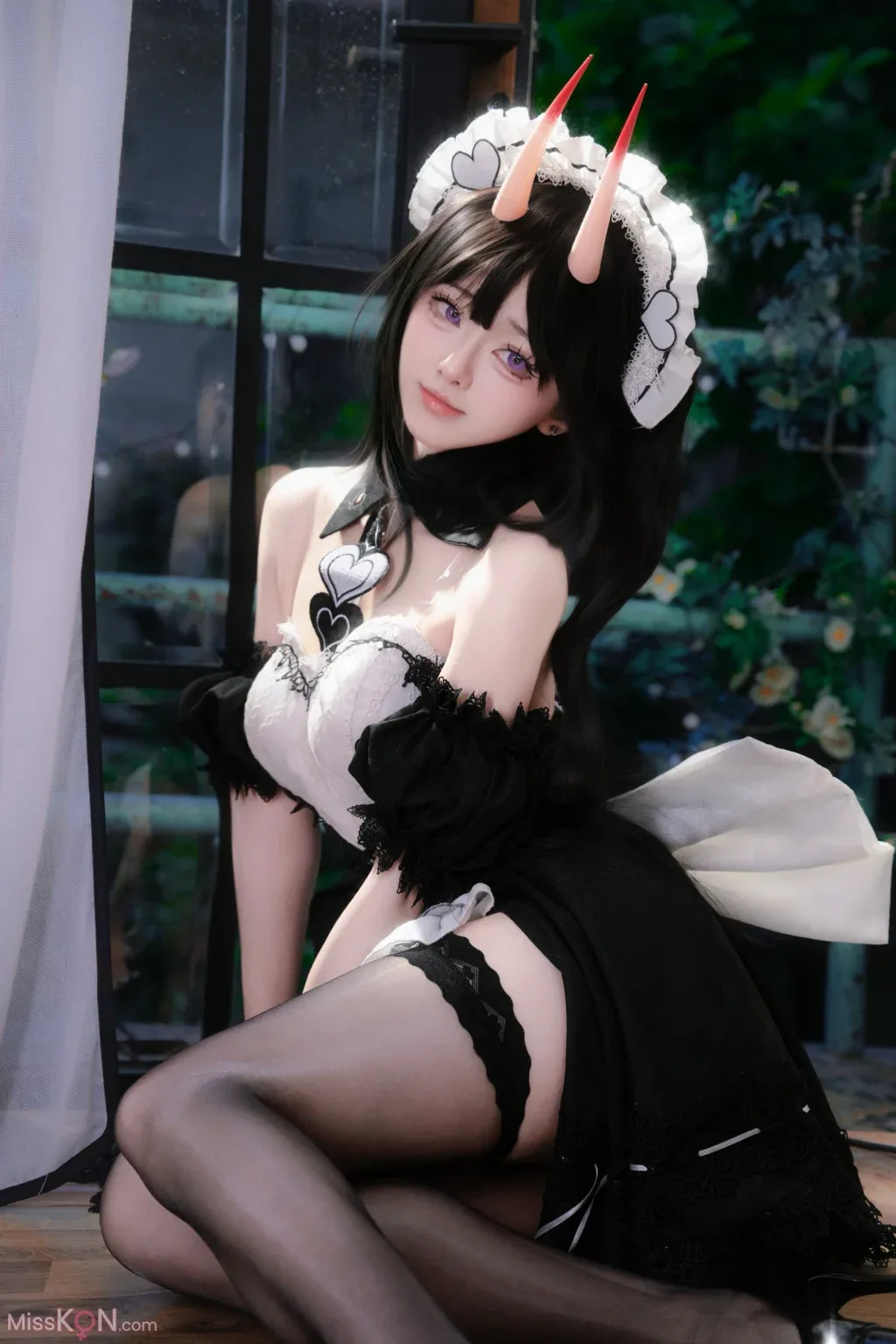 [Mẫu] Cô Gái Trong Mơ – R18 Mã ẩn cờ mẫu: đùi đẹp 5G1V - 77