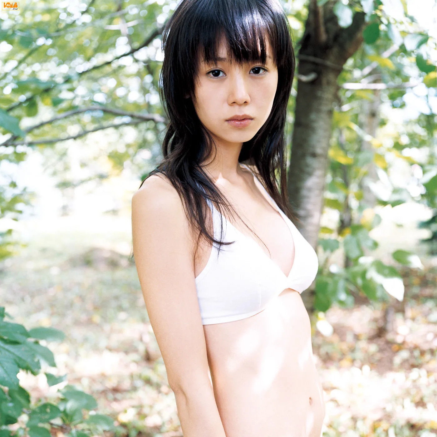 Bom.TVEmi Hasegawa, tháng 12 năm 2007 - 8