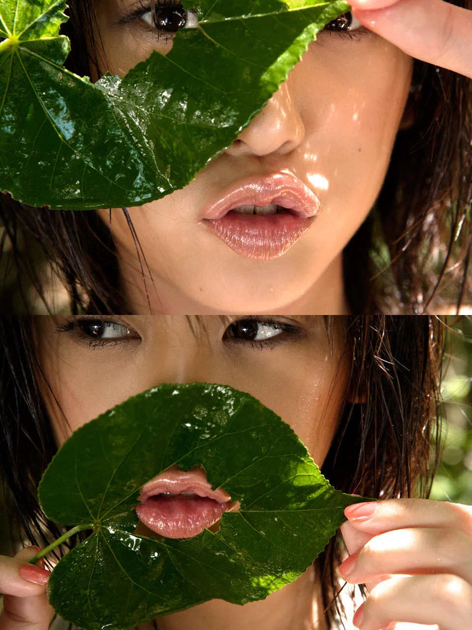 [Image.tv] Sách ảnh của Yuka Kosaka "Hãy thư giãn và vui vẻ!!" - 36