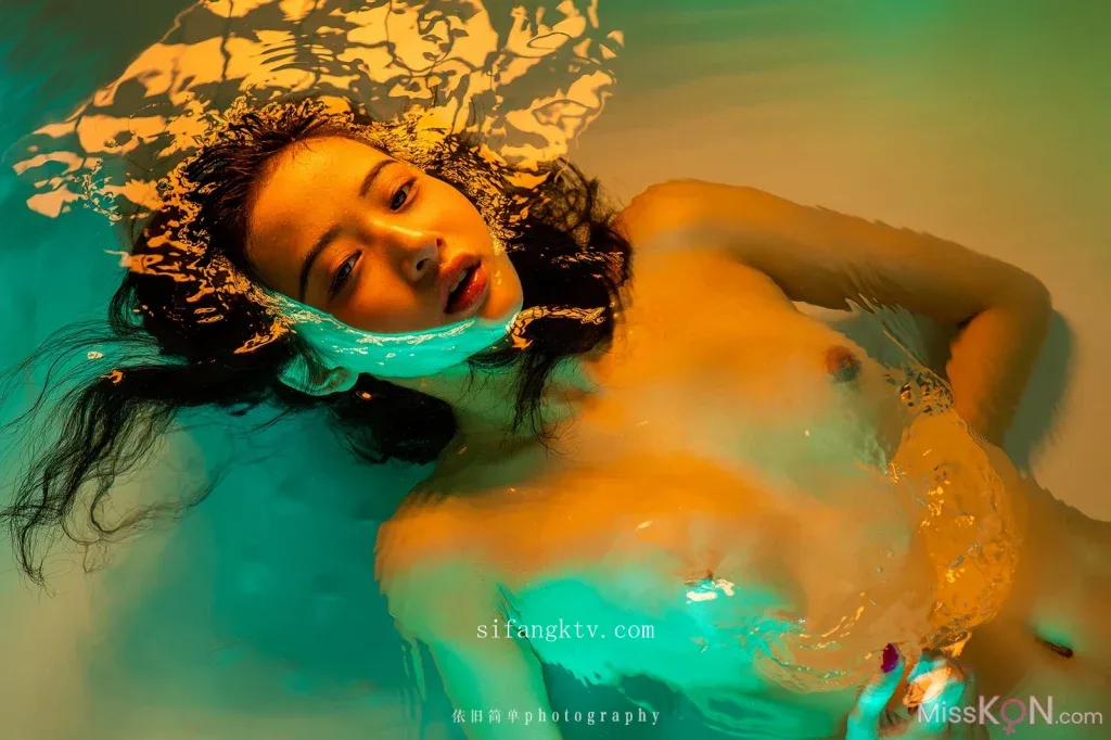 [Nhiếp ảnh gia] Shu + Xiwei + Wild Shu + Daimaou - Một chuyến phiêu lưu riêng tư quy mô lớn - Tuyển tập những đam mê mãnh liệt - 15