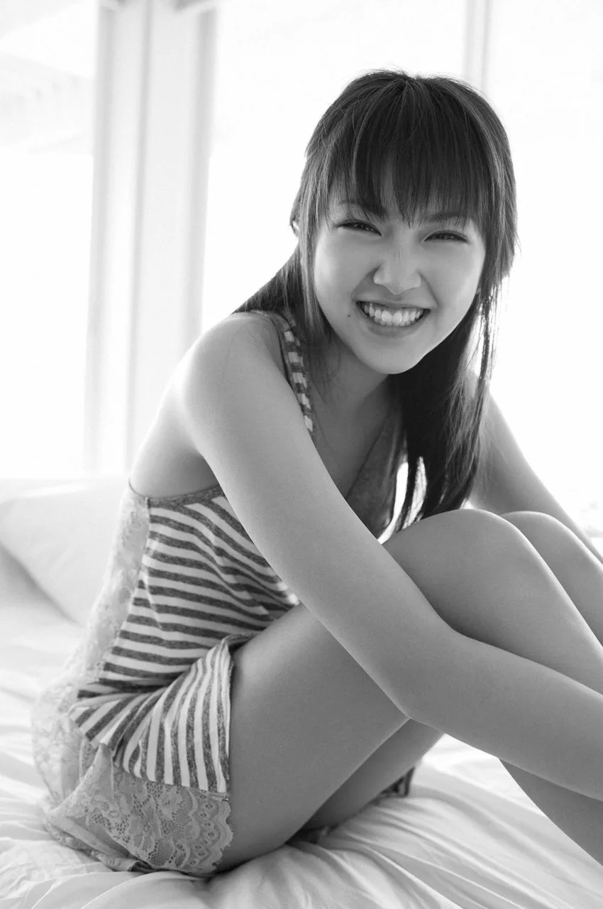 [VYJ] Album ảnh Seika Taketomi số 121 - 39