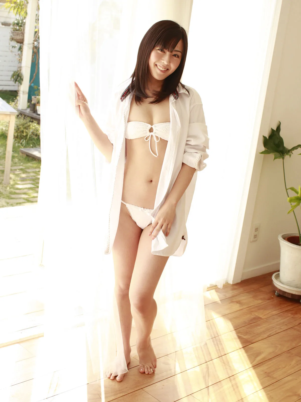 [Sabra] nghiêm ngặtGIRLS Album ảnh của Emi Ito và Yumi Ito - 14